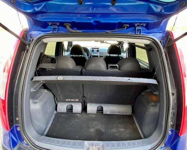 Синий Мицубиси Кольт, объемом двигателя 1.33 л и пробегом 180 тыс. км за 4999 $, фото 20 на Automoto.ua