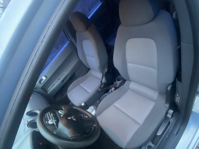 Синий Мицубиси Кольт, объемом двигателя 1.4 л и пробегом 142 тыс. км за 4700 $, фото 13 на Automoto.ua