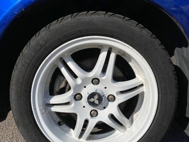 Міцубісі Кольт 2008 у Запоріжжя на Automoto.ua Синій Міцубісі Кольт, об'ємом двигуна 1.3 л та пробігом 180 тис. км за 4999 $, фото 22 на Automoto.ua