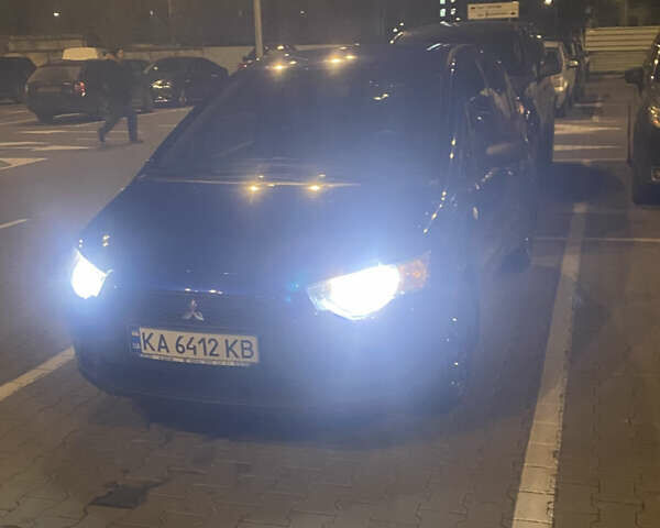 Синій Міцубісі Кольт, об'ємом двигуна 1.33 л та пробігом 132 тис. км за 6000 $, фото 14 на Automoto.ua