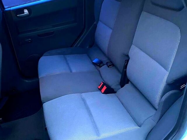 Синій Міцубісі Кольт, об'ємом двигуна 1.4 л та пробігом 140 тис. км за 4500 $, фото 12 на Automoto.ua