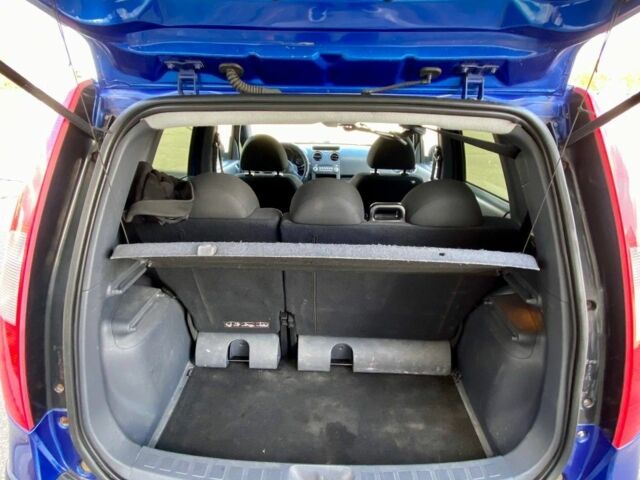 Міцубісі Кольт 2008 у Запоріжжя на Automoto.ua Синій Міцубісі Кольт, об'ємом двигуна 1.3 л та пробігом 180 тис. км за 4999 $, фото 17 на Automoto.ua