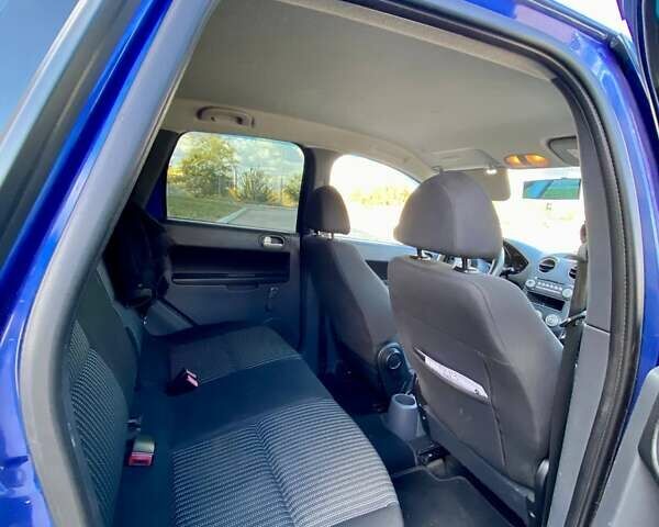 Синий Мицубиси Кольт, объемом двигателя 1.33 л и пробегом 180 тыс. км за 4999 $, фото 12 на Automoto.ua