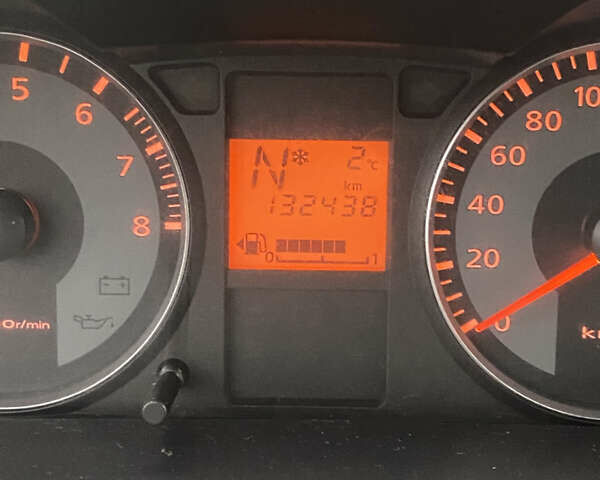 Синій Міцубісі Кольт, об'ємом двигуна 1.33 л та пробігом 132 тис. км за 6000 $, фото 10 на Automoto.ua