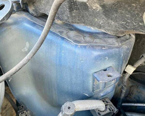 Синий Мицубиси Кольт, объемом двигателя 1.33 л и пробегом 180 тыс. км за 4999 $, фото 19 на Automoto.ua