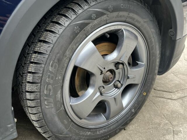 Міцубісі Кольт 2010 у Запоріжжя на Automoto.ua Синій Міцубісі Кольт, об'ємом двигуна 1.3 л та пробігом 103 тис. км за 5100 $, фото 8 на Automoto.ua