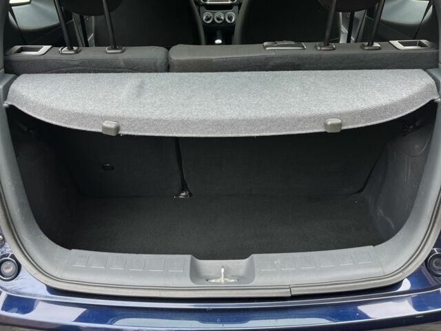 Міцубісі Кольт 2010 у Запоріжжя на Automoto.ua Синій Міцубісі Кольт, об'ємом двигуна 1.3 л та пробігом 103 тис. км за 5100 $, фото 14 на Automoto.ua