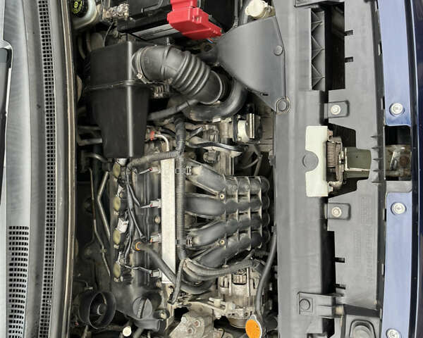 Синій Міцубісі Кольт, об'ємом двигуна 1.3 л та пробігом 105 тис. км за 5100 $, фото 22 на Automoto.ua