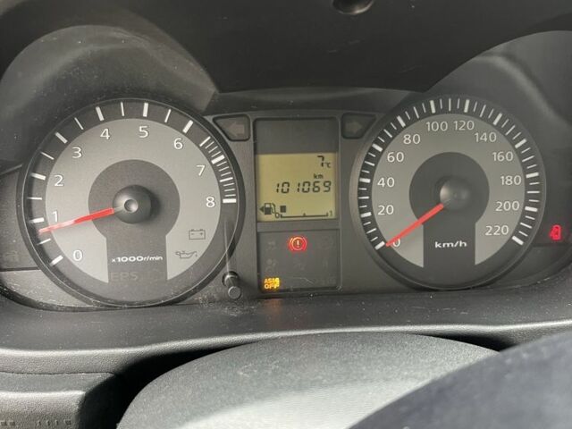 Міцубісі Кольт 2010 у Запоріжжя на Automoto.ua Синій Міцубісі Кольт, об'ємом двигуна 1.3 л та пробігом 103 тис. км за 5100 $, фото 10 на Automoto.ua