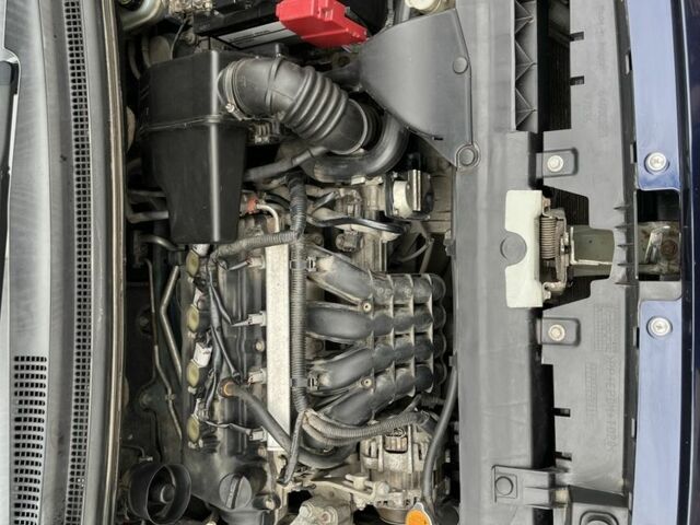 Міцубісі Кольт 2010 у Запоріжжя на Automoto.ua Синій Міцубісі Кольт, об'ємом двигуна 1.3 л та пробігом 103 тис. км за 5100 $, фото 17 на Automoto.ua