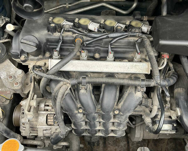 Синій Міцубісі Кольт, об'ємом двигуна 1.3 л та пробігом 105 тис. км за 5100 $, фото 23 на Automoto.ua