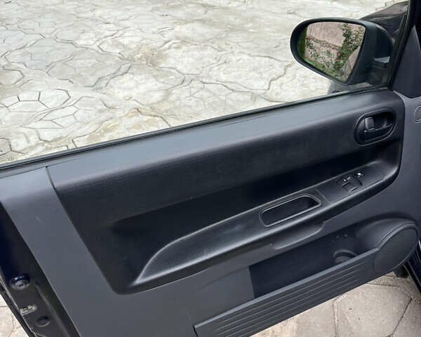 Синій Міцубісі Кольт, об'ємом двигуна 1.3 л та пробігом 105 тис. км за 5100 $, фото 15 на Automoto.ua
