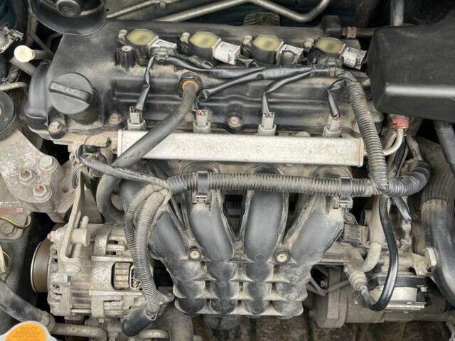 Міцубісі Кольт 2010 у Запоріжжя на Automoto.ua Синій Міцубісі Кольт, об'ємом двигуна 1.3 л та пробігом 103 тис. км за 5100 $, фото 18 на Automoto.ua