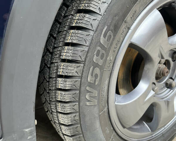 Синій Міцубісі Кольт, об'ємом двигуна 1.3 л та пробігом 105 тис. км за 5100 $, фото 8 на Automoto.ua