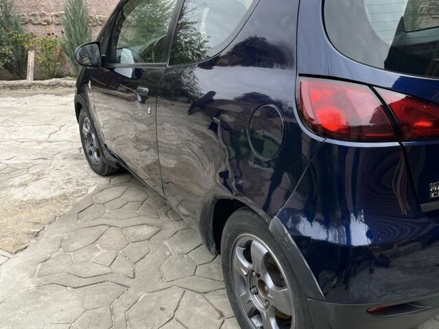 Міцубісі Кольт 2010 у Запоріжжя на Automoto.ua Синій Міцубісі Кольт, об'ємом двигуна 1.3 л та пробігом 103 тис. км за 5100 $, фото 4 на Automoto.ua