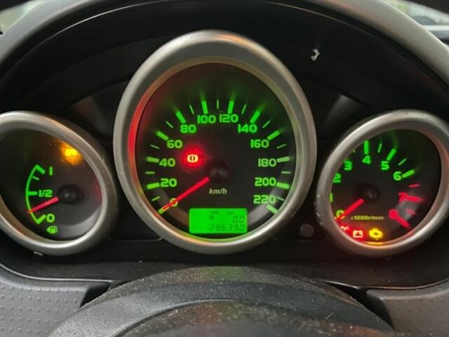 Синій Міцубісі Кольт, об'ємом двигуна 0 л та пробігом 286 тис. км за 4851 $, фото 4 на Automoto.ua