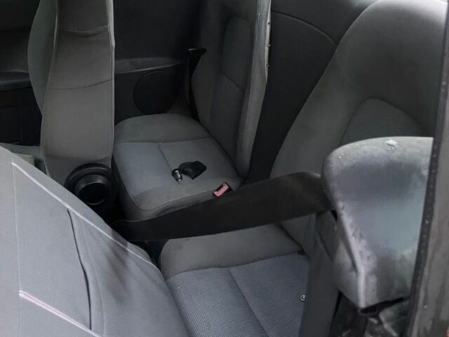 Синій Міцубісі Кольт, об'ємом двигуна 0 л та пробігом 286 тис. км за 4851 $, фото 3 на Automoto.ua