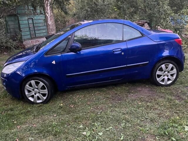 Синій Міцубісі Кольт, об'ємом двигуна 0 л та пробігом 286 тис. км за 4851 $, фото 6 на Automoto.ua