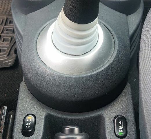 Зелений Міцубісі Кольт, об'ємом двигуна 1.3 л та пробігом 182 тис. км за 4200 $, фото 16 на Automoto.ua