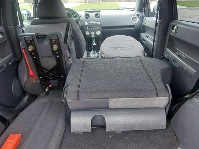 Зелений Міцубісі Кольт, об'ємом двигуна 1.3 л та пробігом 182 тис. км за 4200 $, фото 8 на Automoto.ua