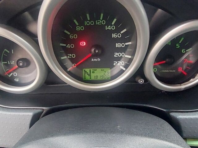 Зелений Міцубісі Кольт, об'ємом двигуна 1.3 л та пробігом 182 тис. км за 4200 $, фото 15 на Automoto.ua