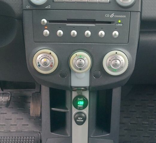 Зелений Міцубісі Кольт, об'ємом двигуна 1.3 л та пробігом 182 тис. км за 4200 $, фото 17 на Automoto.ua