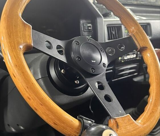 Бежевий Міцубісі Деліка, об'ємом двигуна 2.5 л та пробігом 415 тис. км за 4200 $, фото 6 на Automoto.ua