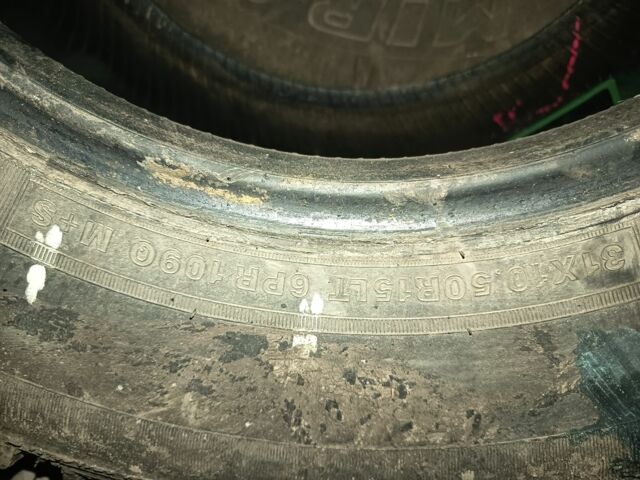 Зеленый Мицубиси Делика, объемом двигателя 2.8 л и пробегом 260 тыс. км за 2200 $, фото 6 на Automoto.ua