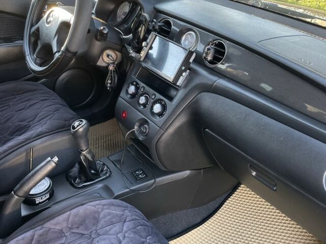 Черный Мицубиси Диамант, объемом двигателя 2 л и пробегом 218 тыс. км за 6100 $, фото 5 на Automoto.ua