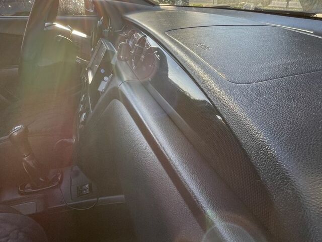 Черный Мицубиси Диамант, объемом двигателя 2 л и пробегом 218 тыс. км за 6100 $, фото 10 на Automoto.ua