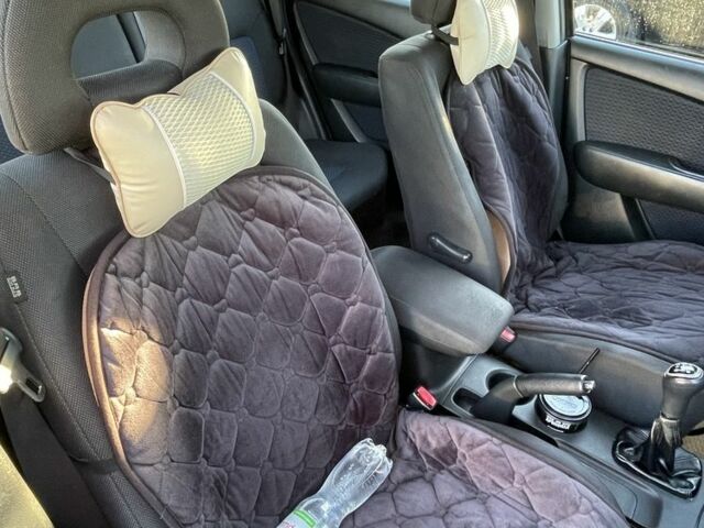 Черный Мицубиси Диамант, объемом двигателя 2 л и пробегом 218 тыс. км за 6100 $, фото 11 на Automoto.ua