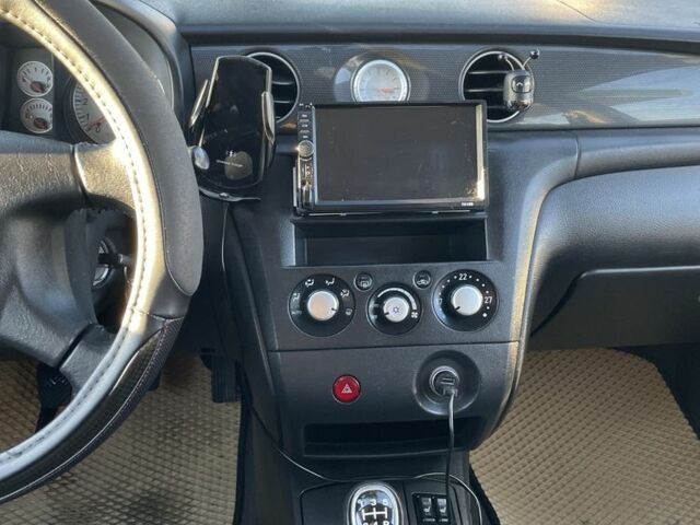 Черный Мицубиси Диамант, объемом двигателя 2 л и пробегом 218 тыс. км за 6100 $, фото 2 на Automoto.ua