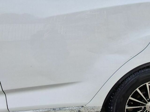 Міцубісі Інша 2011 у Александрие на Automoto.ua Білий Міцубісі Інша, об'ємом двигуна 1 л та пробігом 182 тис. км за 4000 $, фото 2 на Automoto.ua