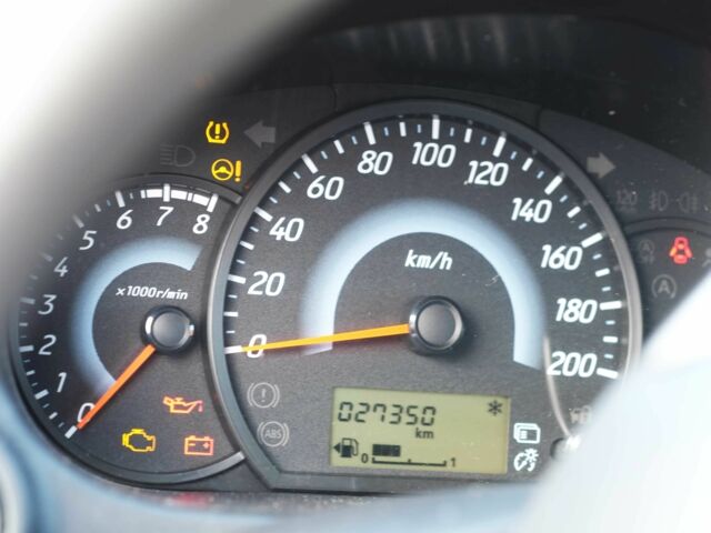 Белый Мицубиси Другая, объемом двигателя 0 л и пробегом 3 тыс. км за 7678 $, фото 3 на Automoto.ua