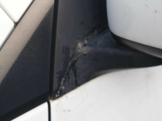 Белый Мицубиси Другая, объемом двигателя 0 л и пробегом 3 тыс. км за 7678 $, фото 7 на Automoto.ua