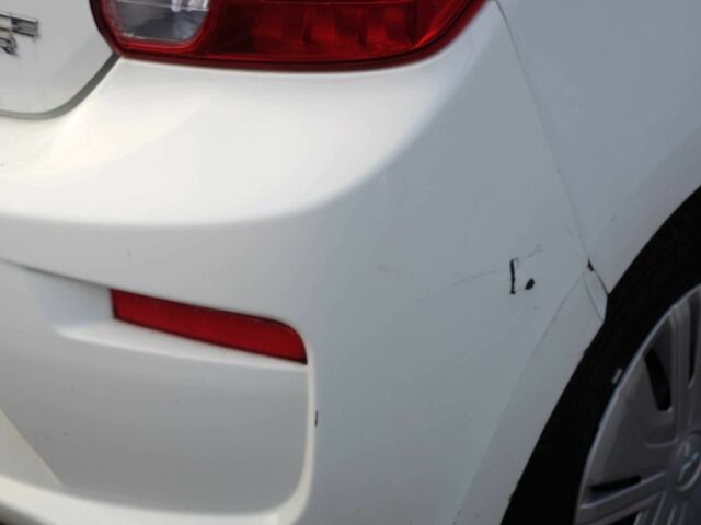 Белый Мицубиси Другая, объемом двигателя 0 л и пробегом 3 тыс. км за 7678 $, фото 6 на Automoto.ua