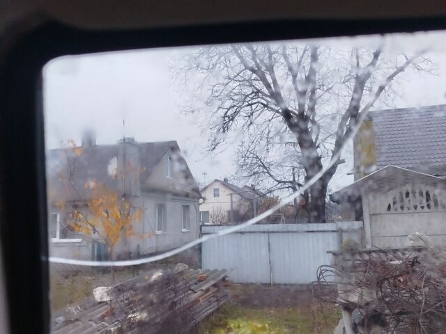 Белый Мицубиси Другая, объемом двигателя 0 л и пробегом 285 тыс. км за 650 $, фото 6 на Automoto.ua