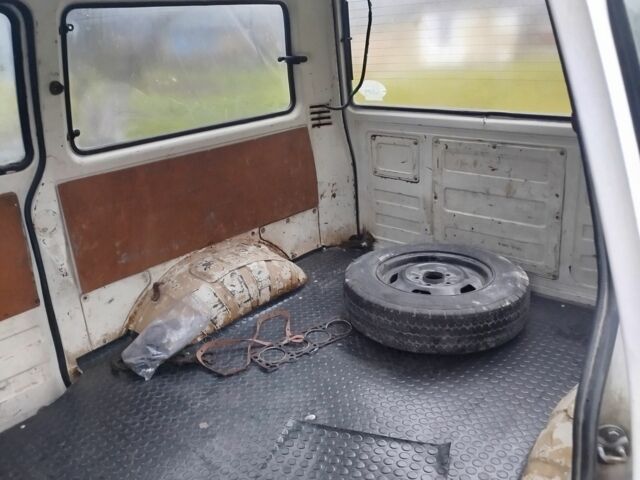 Белый Мицубиси Другая, объемом двигателя 0 л и пробегом 285 тыс. км за 650 $, фото 3 на Automoto.ua