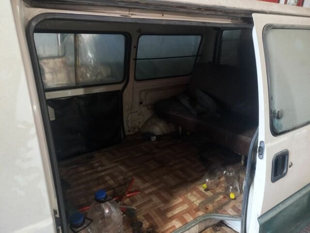 Мицубиси Другая 1987 в Умани на Automoto.ua Белый Мицубиси Другая, объемом двигателя 2 л и пробегом 401 тыс. км за 310 $, фото 5 на Automoto.ua