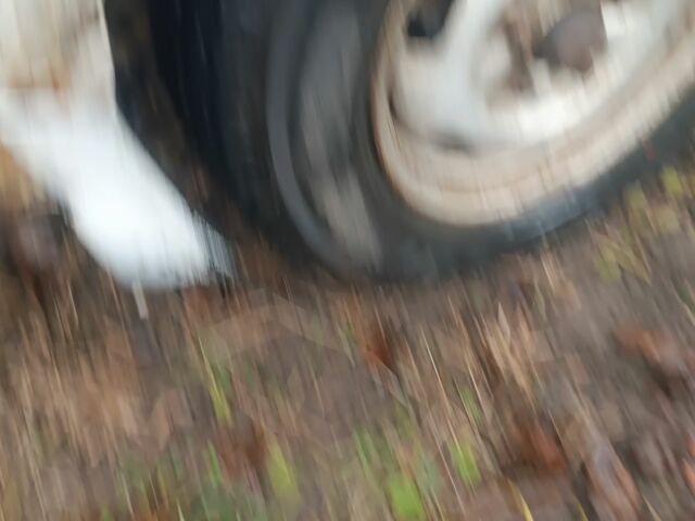 Білий Міцубісі Інша, об'ємом двигуна 0 л та пробігом 230 тис. км за 1550 $, фото 7 на Automoto.ua