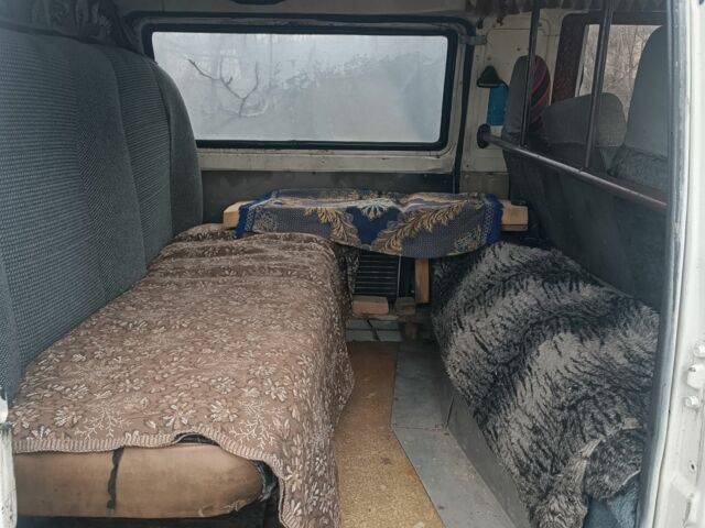 Білий Міцубісі Інша, об'ємом двигуна 0 л та пробігом 230 тис. км за 1550 $, фото 5 на Automoto.ua