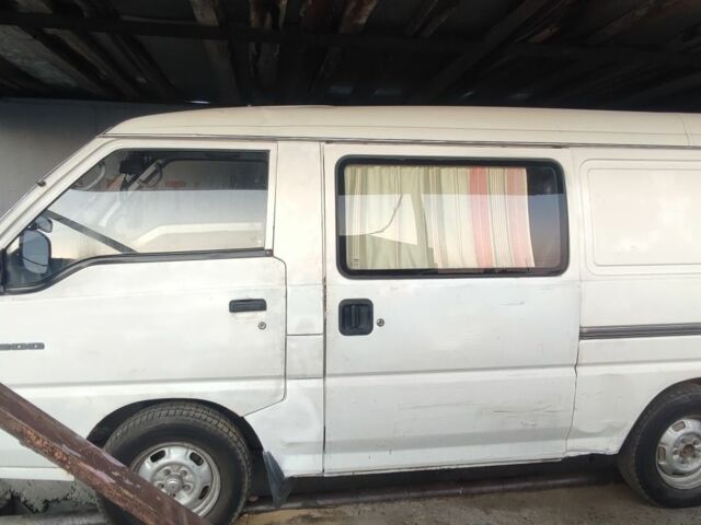 Белый Мицубиси Другая, объемом двигателя 2.5 л и пробегом 400 тыс. км за 1750 $, фото 6 на Automoto.ua