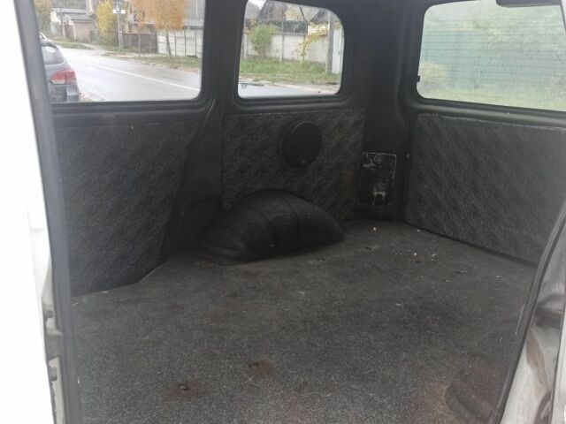 Мицубиси Другая 1999 в Буче на Automoto.ua Белый Мицубиси Другая, объемом двигателя 2.5 л и пробегом 300 тыс. км за 2500 $, фото 6 на Automoto.ua