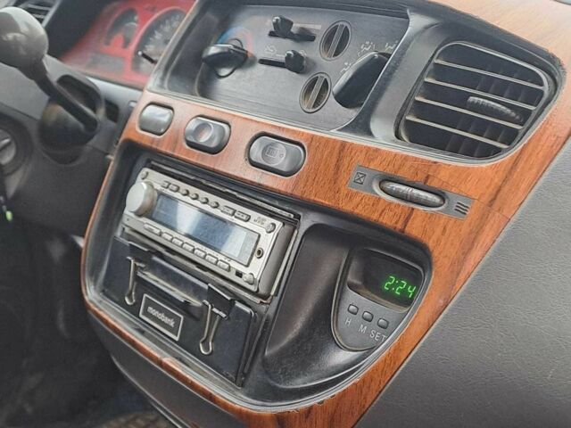 Білий Міцубісі Інша, об'ємом двигуна 2.5 л та пробігом 294 тис. км за 5190 $, фото 10 на Automoto.ua