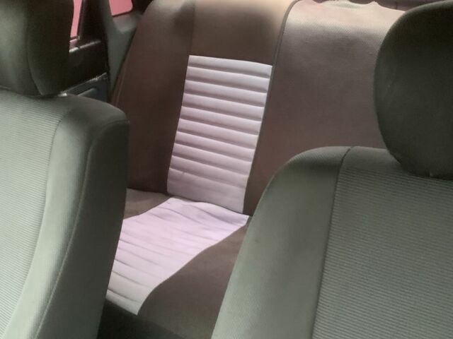 Белый Мицубиси Другая, объемом двигателя 1.8 л и пробегом 22 тыс. км за 1100 $, фото 7 на Automoto.ua