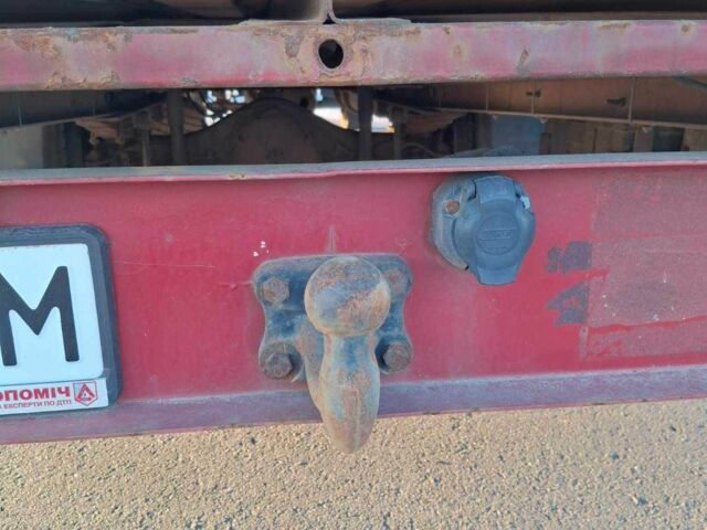 Білий Міцубісі Інша, об'ємом двигуна 3 л та пробігом 245 тис. км за 16000 $, фото 10 на Automoto.ua