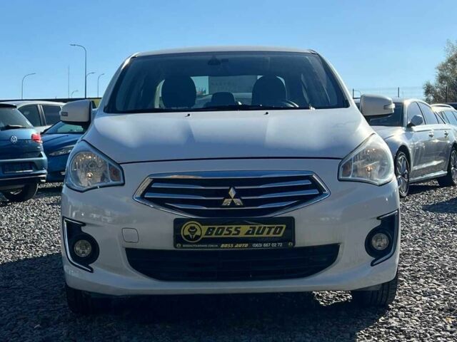 Белый Мицубиси Другая, объемом двигателя 1.2 л и пробегом 191 тыс. км за 5999 $, фото 1 на Automoto.ua