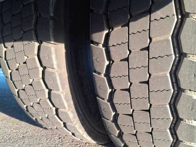 Білий Міцубісі Інша, об'ємом двигуна 3 л та пробігом 245 тис. км за 16000 $, фото 4 на Automoto.ua