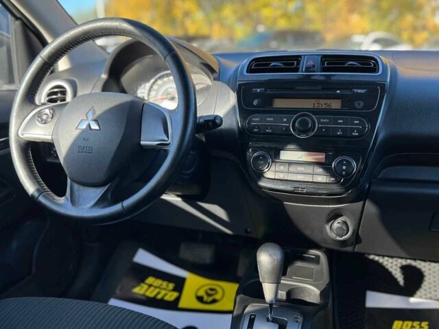 Белый Мицубиси Другая, объемом двигателя 1.2 л и пробегом 191 тыс. км за 5999 $, фото 14 на Automoto.ua