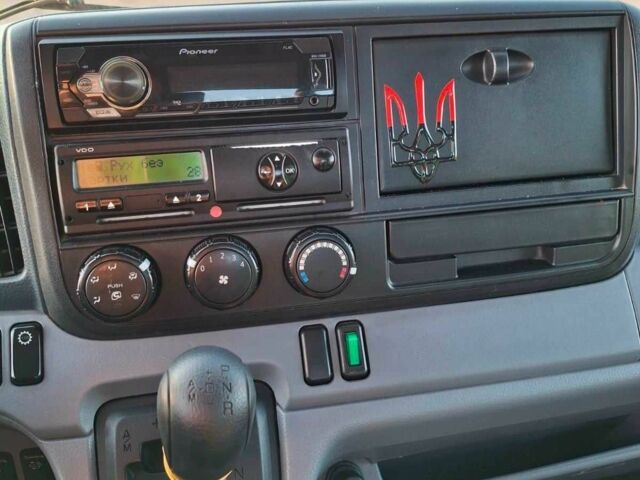 Білий Міцубісі Інша, об'ємом двигуна 3 л та пробігом 245 тис. км за 16000 $, фото 7 на Automoto.ua